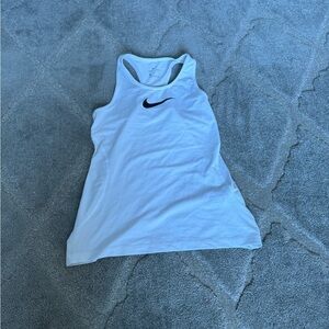 nike top